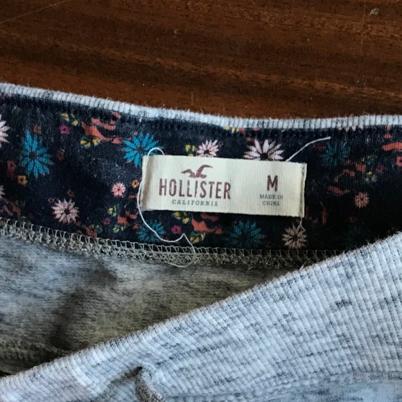 Hollister Jogger - Picture 4 of 5
